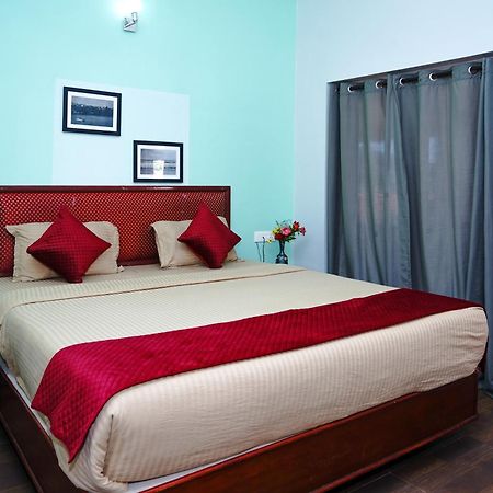 Silent Valley Farmstead Ooty By Voye Homes Exterior photo