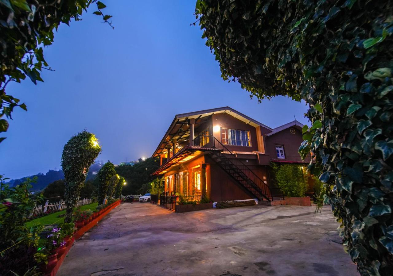 Silent Valley Farmstead Ooty By Voye Homes Exterior photo