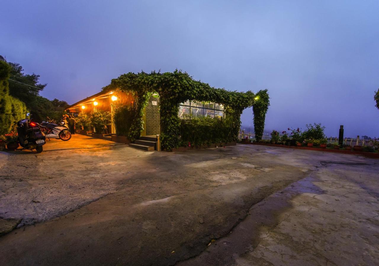 Silent Valley Farmstead Ooty By Voye Homes Exterior photo