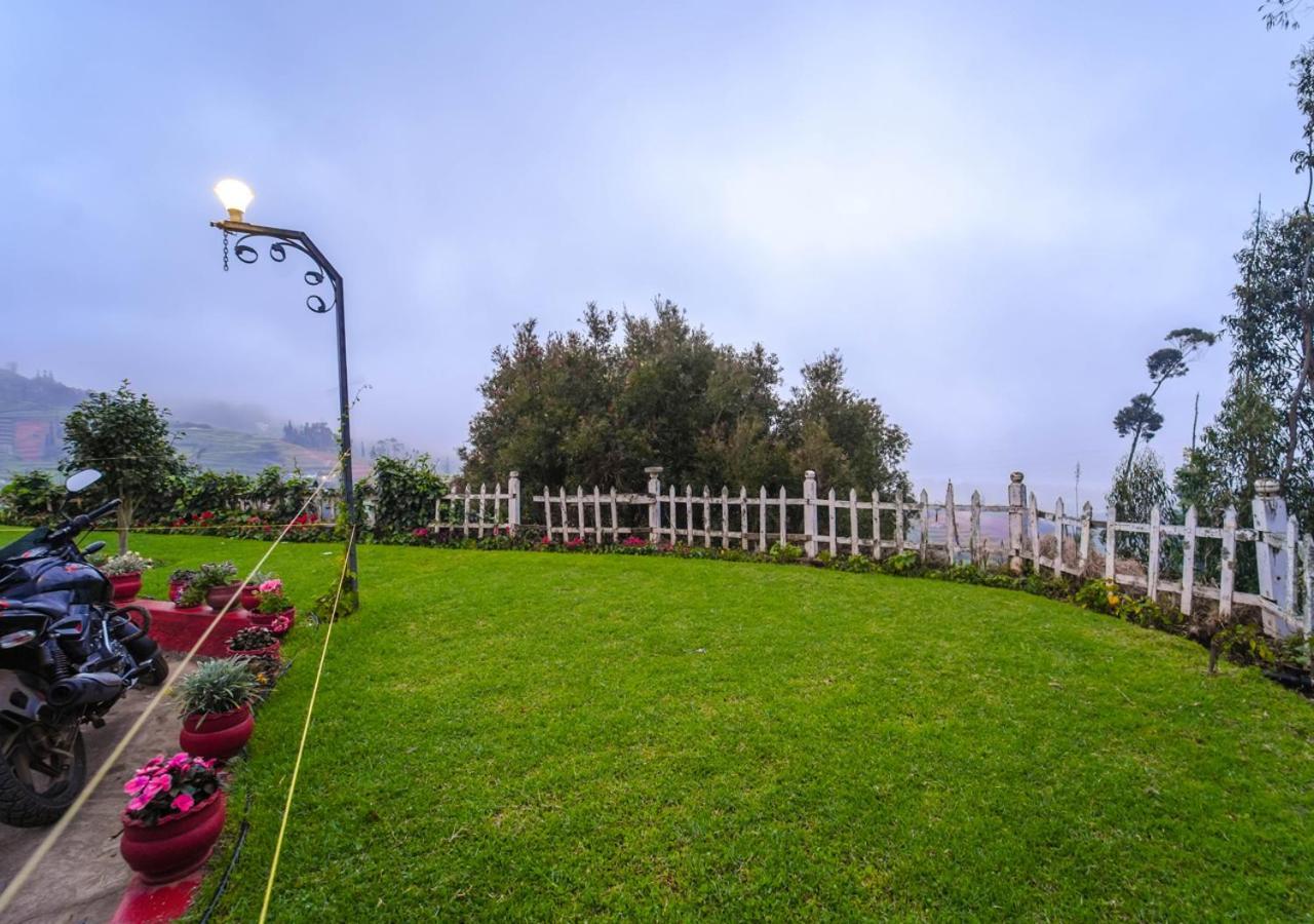 Silent Valley Farmstead Ooty By Voye Homes Exterior photo