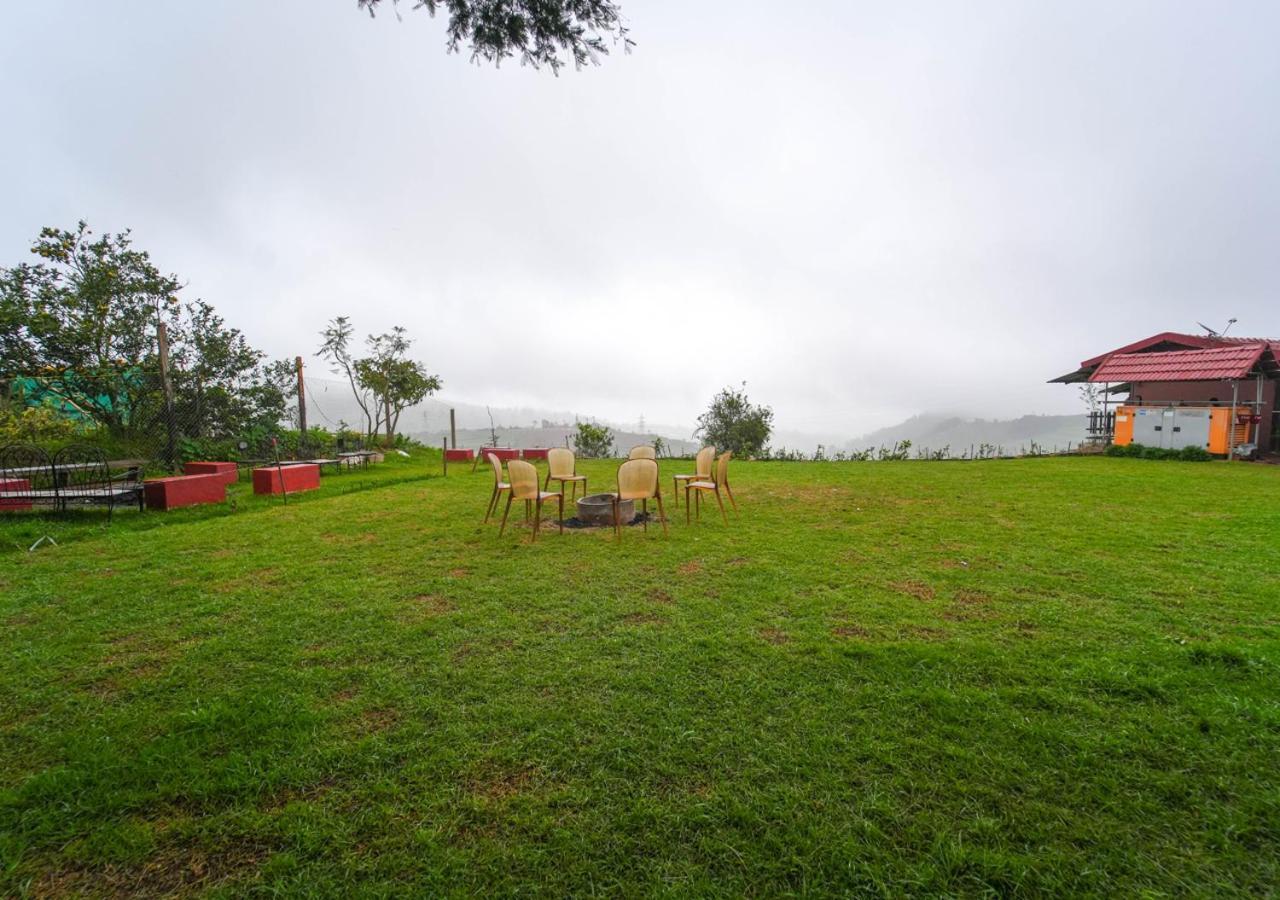 Silent Valley Farmstead Ooty By Voye Homes Exterior photo
