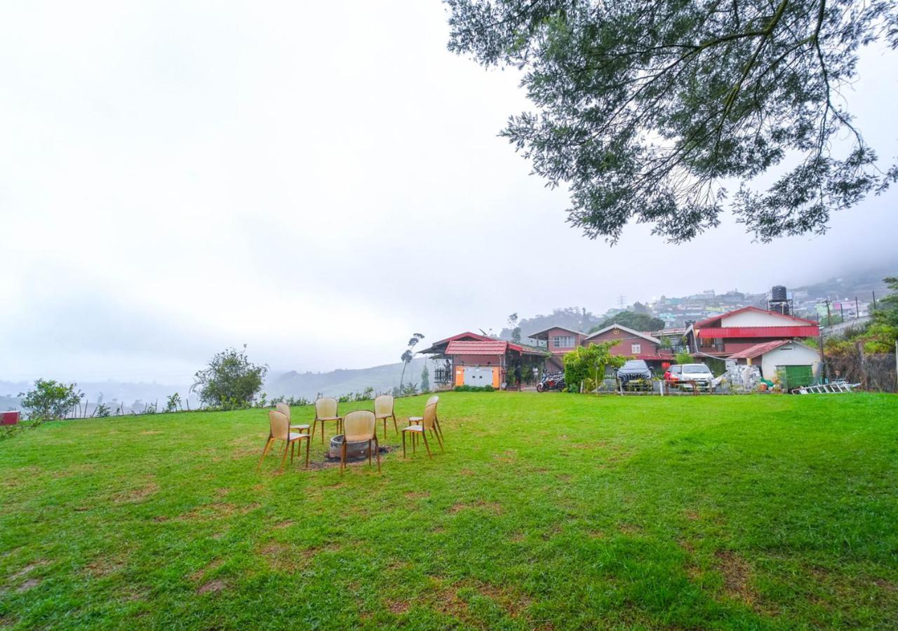 Silent Valley Farmstead Ooty By Voye Homes Exterior photo