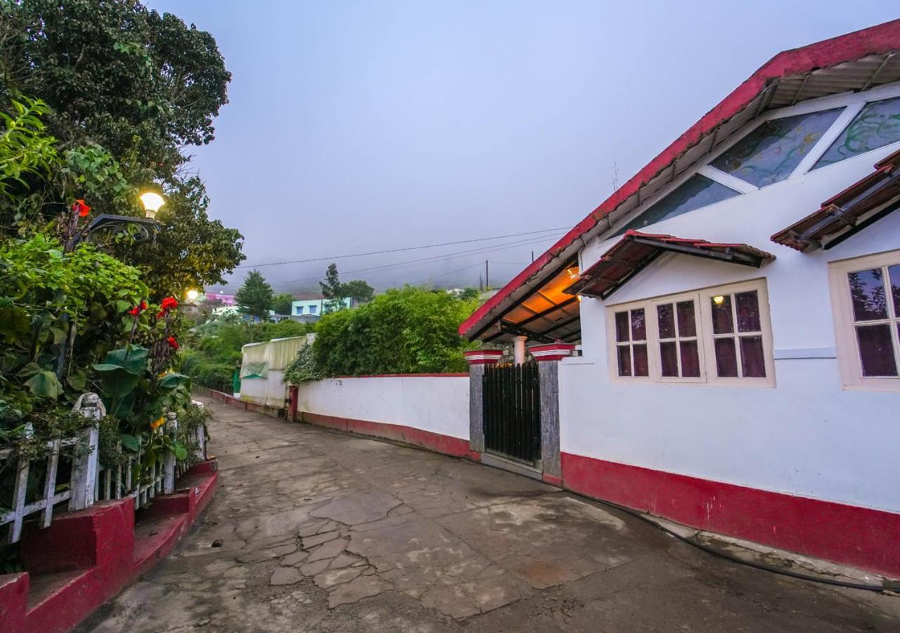 Silent Valley Farmstead Ooty By Voye Homes Exterior photo
