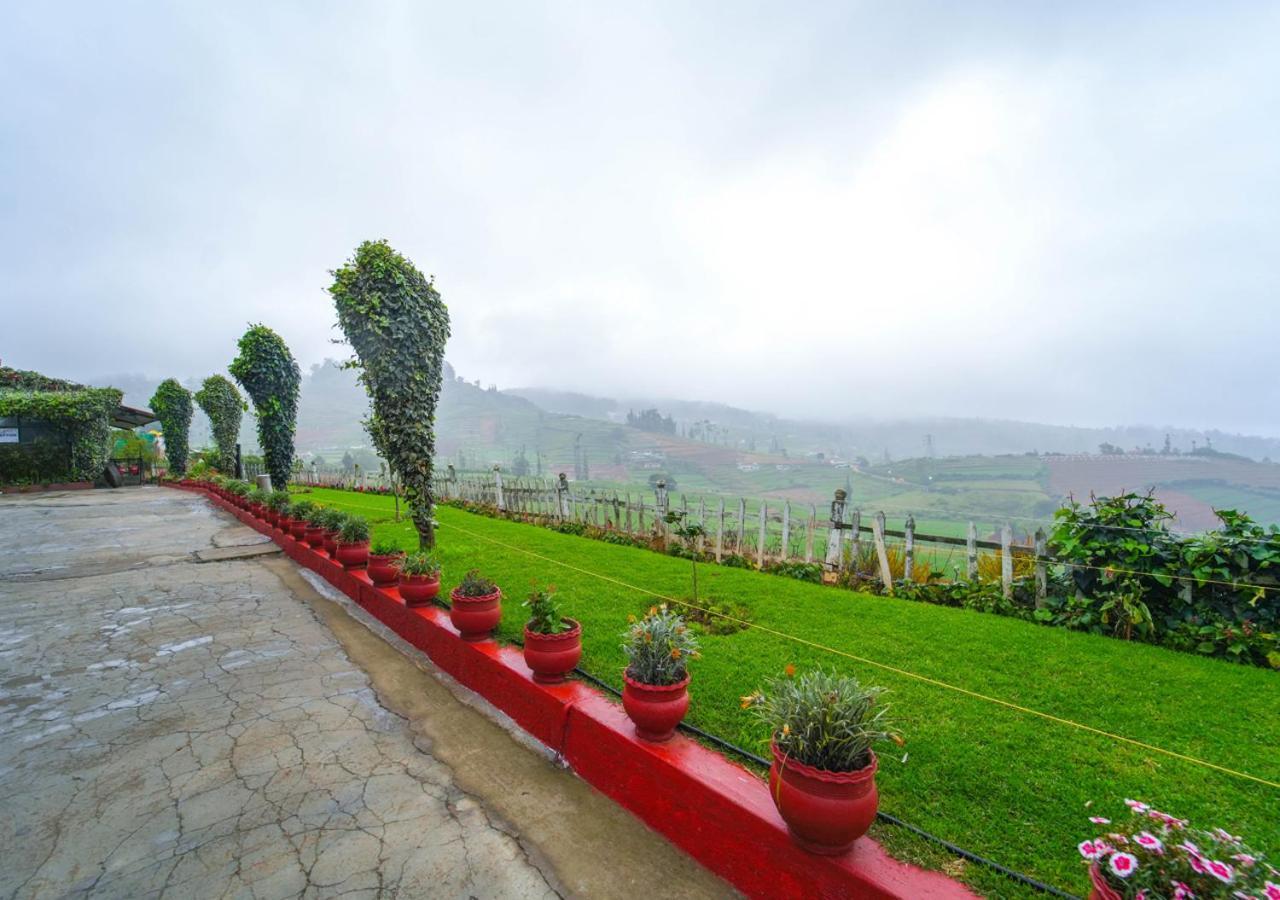 Silent Valley Farmstead Ooty By Voye Homes Exterior photo