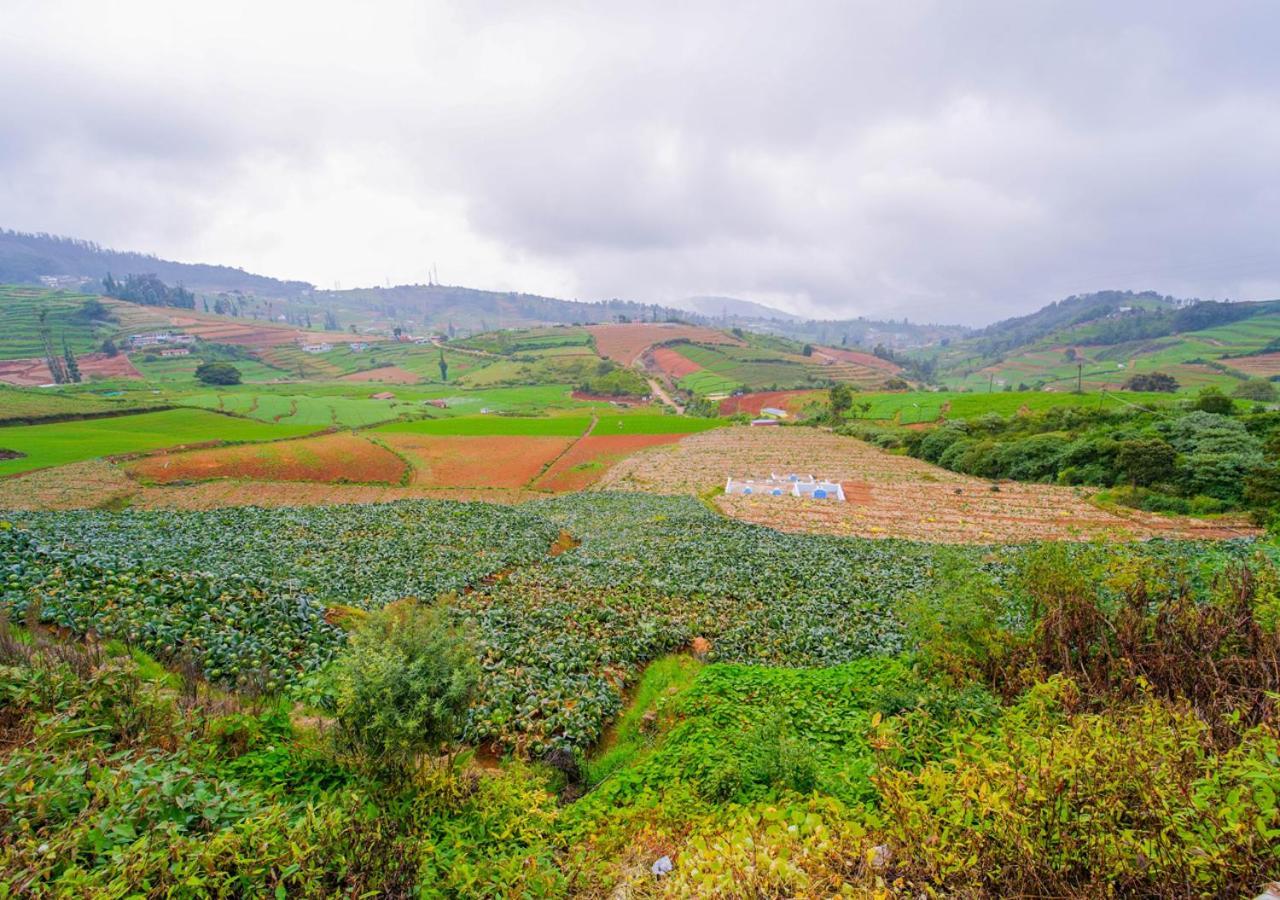 Silent Valley Farmstead Ooty By Voye Homes Exterior photo