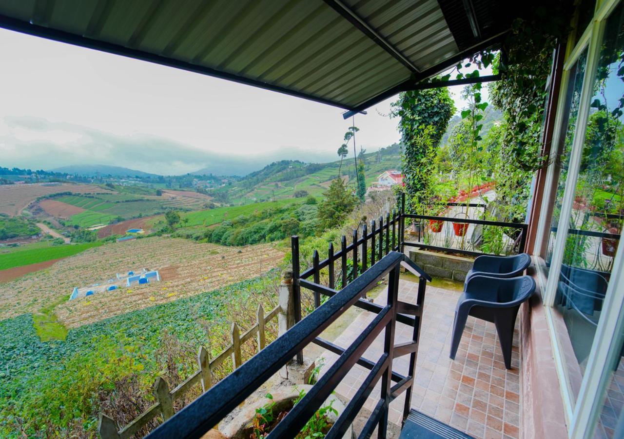 Silent Valley Farmstead Ooty By Voye Homes Exterior photo