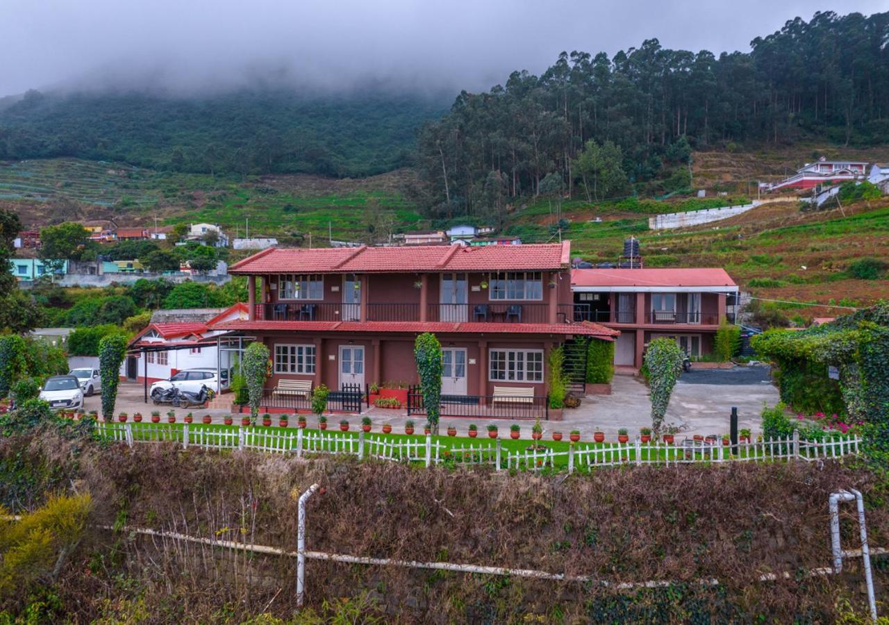 Silent Valley Farmstead Ooty By Voye Homes Exterior photo