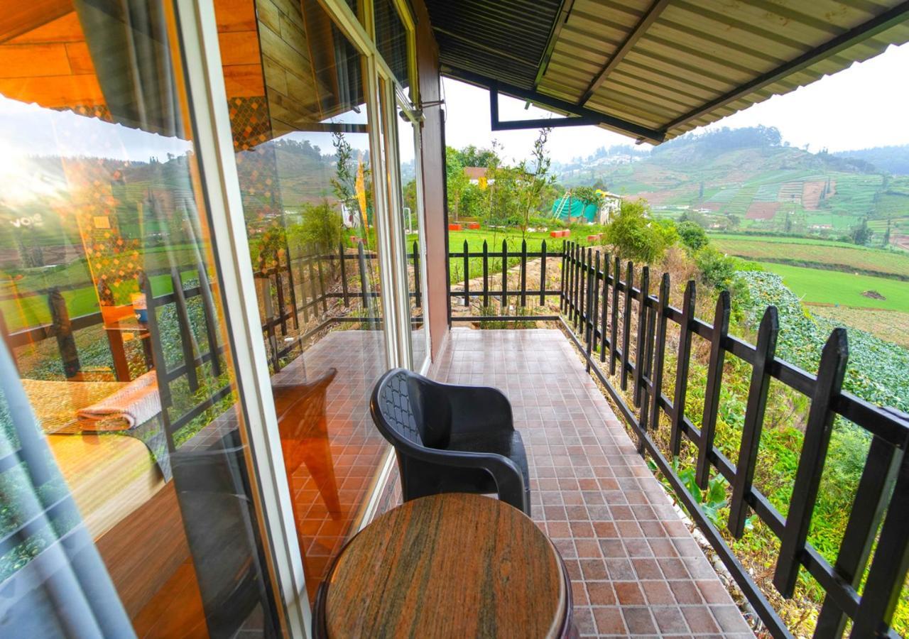 Silent Valley Farmstead Ooty By Voye Homes Exterior photo