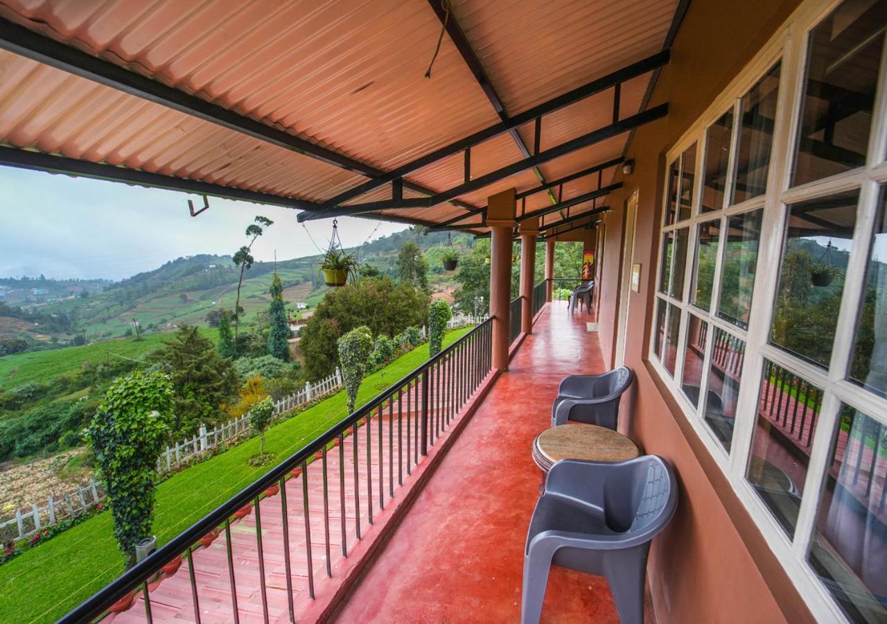 Silent Valley Farmstead Ooty By Voye Homes Exterior photo