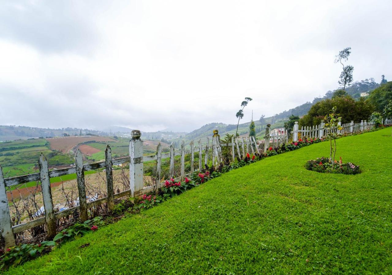 Silent Valley Farmstead Ooty By Voye Homes Exterior photo