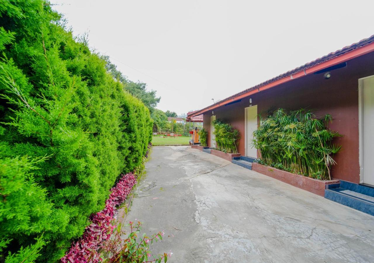 Silent Valley Farmstead Ooty By Voye Homes Exterior photo