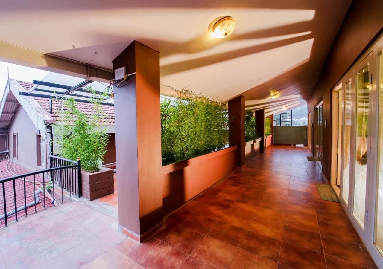 Silent Valley Farmstead Ooty By Voye Homes Exterior photo