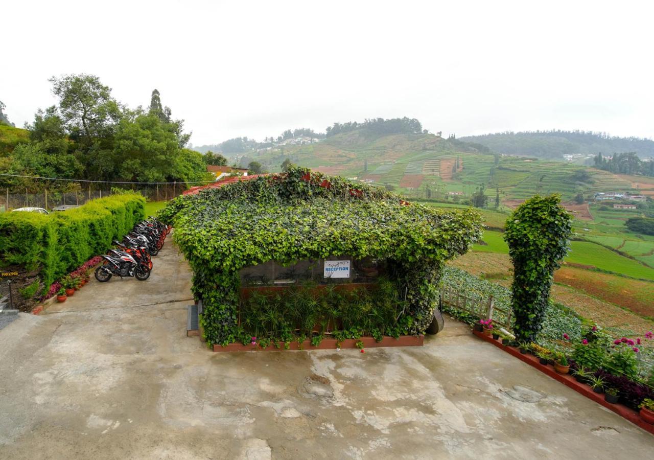 Silent Valley Farmstead Ooty By Voye Homes Exterior photo