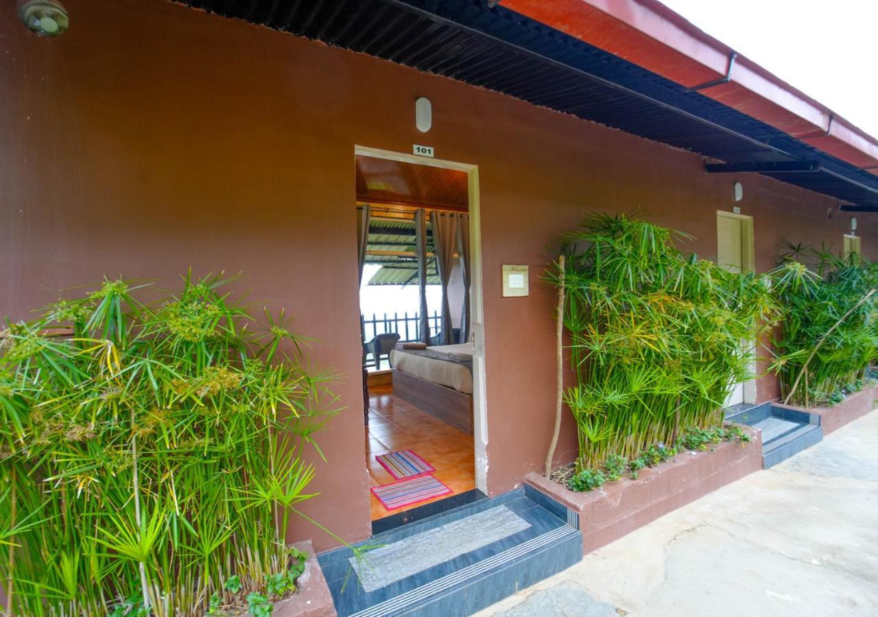 Silent Valley Farmstead Ooty By Voye Homes Exterior photo