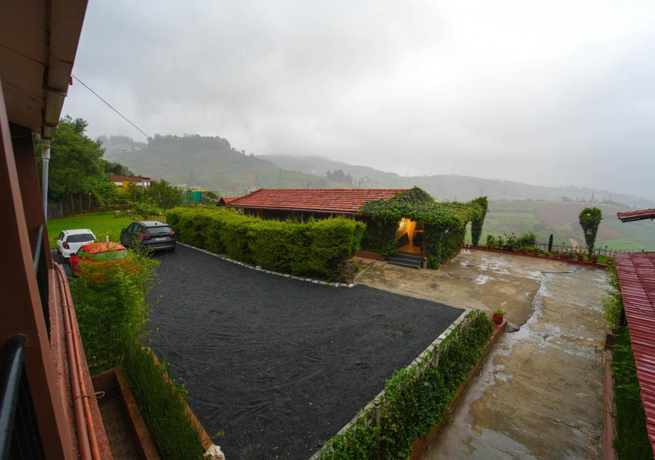 Silent Valley Farmstead Ooty By Voye Homes Exterior photo