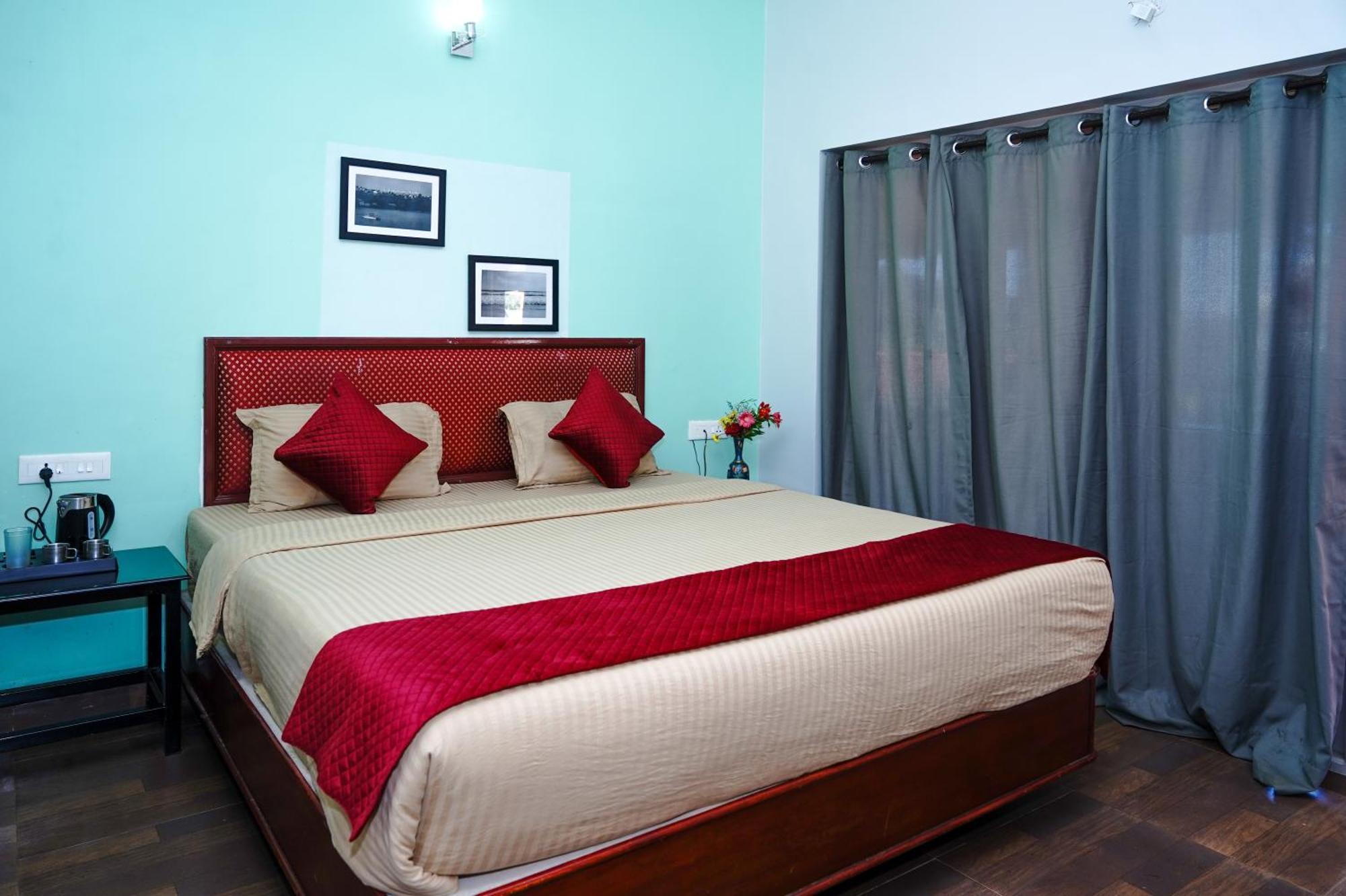 Silent Valley Farmstead Ooty By Voye Homes Exterior photo