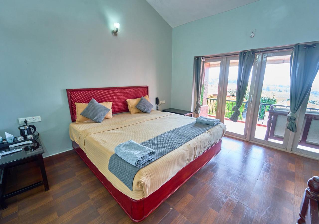Silent Valley Farmstead Ooty By Voye Homes Exterior photo
