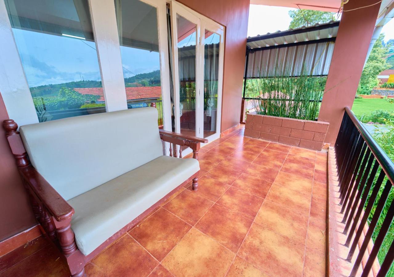 Silent Valley Farmstead Ooty By Voye Homes Exterior photo