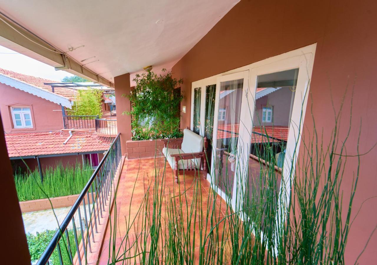 Silent Valley Farmstead Ooty By Voye Homes Exterior photo