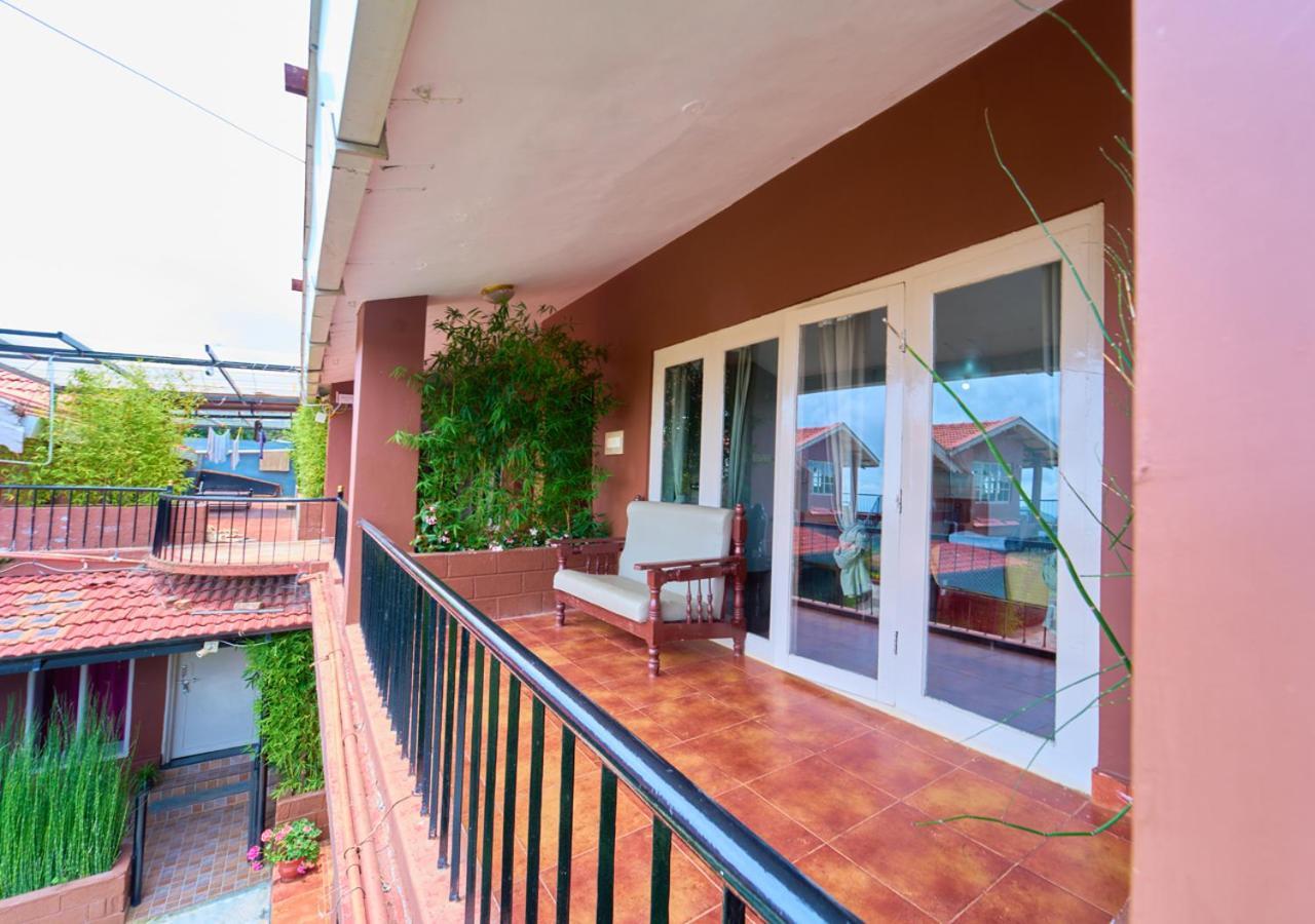 Silent Valley Farmstead Ooty By Voye Homes Exterior photo