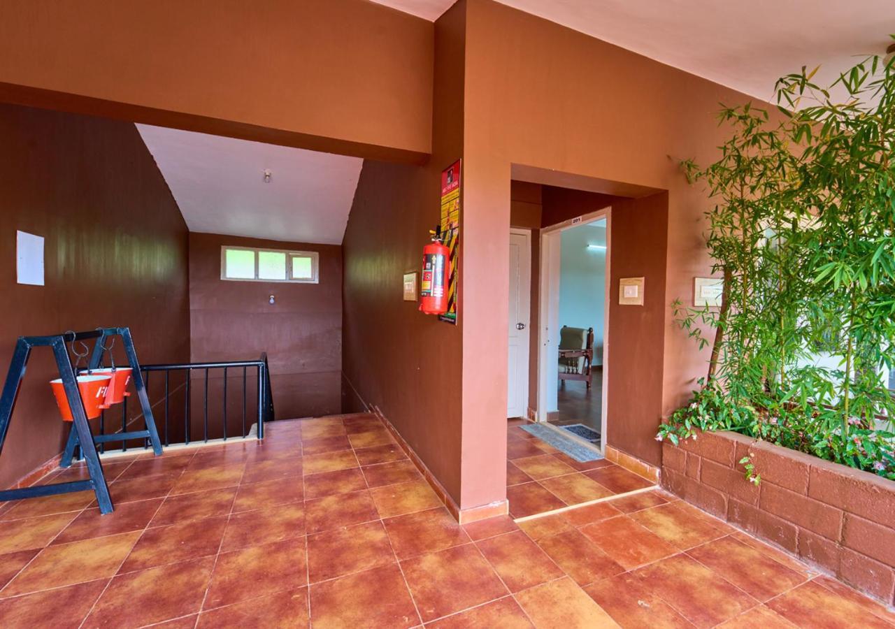 Silent Valley Farmstead Ooty By Voye Homes Exterior photo